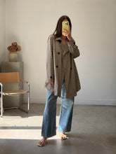Load image into Gallery viewer, Check Jacket
