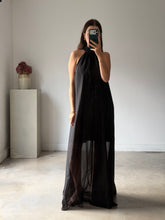 Load image into Gallery viewer, Sheer Maxi Dress NEW
