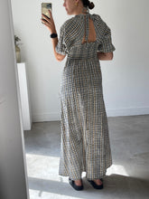 Load image into Gallery viewer, Asos Checked Dress
