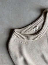 Load image into Gallery viewer, The Simple Folk Knitted Vest
