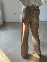 Load image into Gallery viewer, Dissh Patterned Trousers
