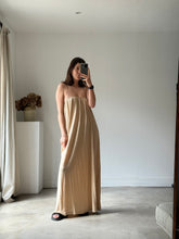 Load image into Gallery viewer, Zara Linen Blend Dress
