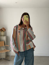 Load image into Gallery viewer, Kindred Linen Stripe Shirt
