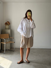 Load image into Gallery viewer, Kindred Linen Blouse

