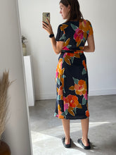 Load image into Gallery viewer, Sezane Floral Dress
