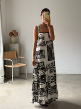 Load image into Gallery viewer, Sancia Maxi Dress
