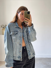 Load image into Gallery viewer, Calvin Klein Denim Jacket
