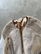 Load image into Gallery viewer, Stella Mccartney Fur Jacket

