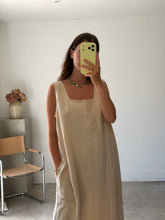 Load image into Gallery viewer, Linen Dress
