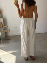 Load image into Gallery viewer, Warehouse Backless Jumpsuit
