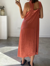 Load image into Gallery viewer, Nanushka Satin Dress
