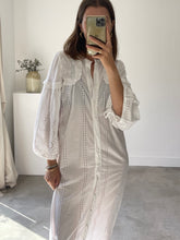 Load image into Gallery viewer, Sessùn x Marie-Sophie Lockhart Dress
