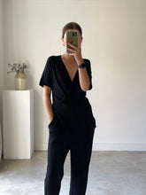 Load image into Gallery viewer, Zara Knit Jumpsuit
