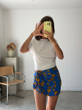 Load image into Gallery viewer, Vintage Silk Scarf
