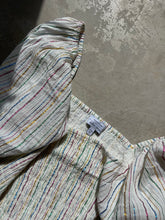 Load image into Gallery viewer, &amp; Other Stories Stripe Dress
