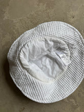 Load image into Gallery viewer, COS Waffle Bucket Hat
