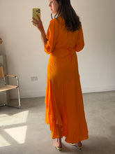 Load image into Gallery viewer, Ganni Silk Dress

