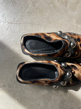 Load image into Gallery viewer, Attribute London Leopard Shoes
