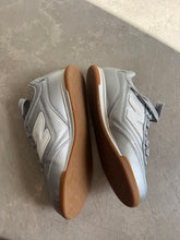 Load image into Gallery viewer, New Balance Silver RC42 Trainers
