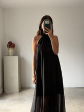 Load image into Gallery viewer, Sheer Maxi Dress NEW

