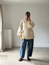 Load image into Gallery viewer, Zara Home Quilted Jacket
