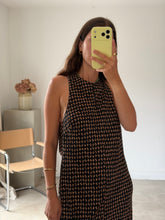 Load image into Gallery viewer, Hush Patterned Dress
