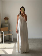 Load image into Gallery viewer, Warehouse Maxi Dress
