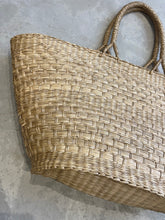 Load image into Gallery viewer, Woven Basket Bag

