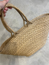 Load image into Gallery viewer, Woven Basket Bag
