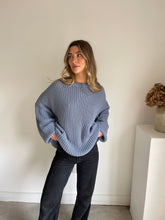 Load image into Gallery viewer, The Simple Folk Knitted Jumper
