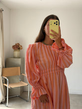 Load image into Gallery viewer, Back By Sundown Dress
