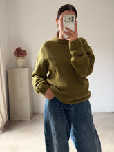 Load image into Gallery viewer, Octobre Editions Jumper

