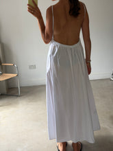 Load image into Gallery viewer, Zara Backless Dress
