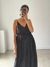 Load image into Gallery viewer, Arket Polka Dot Dress
