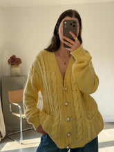 Load image into Gallery viewer, Alessandra Rich Cardigan
