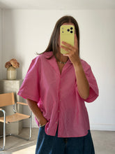 Load image into Gallery viewer, Linen Shirt
