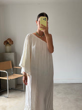 Load image into Gallery viewer, Zara Linen Dress NEW
