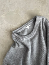 Load image into Gallery viewer, COS Knitted Cotton/Wool Jumper
