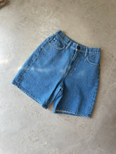 Load image into Gallery viewer, The Simple Folk Denim Shorts

