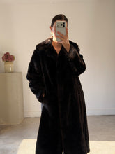 Load image into Gallery viewer, Vintage Fur Coat
