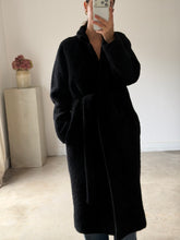 Load image into Gallery viewer, Ganni Wool Coat
