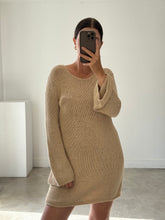 Load image into Gallery viewer, Arket Knitted Dress
