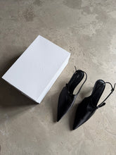 Load image into Gallery viewer, COS Pointy Heels
