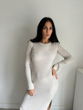 Load image into Gallery viewer, H&amp;M Ribbed Dress
