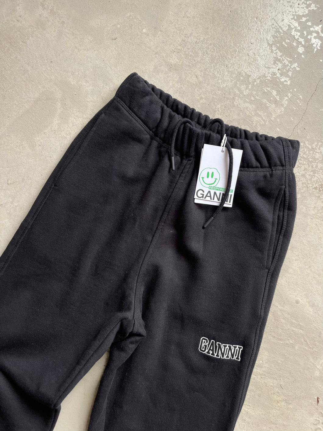 Ganni Tracksuit Bottoms NEW