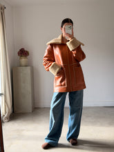 Load image into Gallery viewer, Nanushka Jacket
