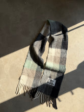 Load image into Gallery viewer, Acne Studios Check Scarf
