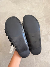 Load image into Gallery viewer, Massimo Dutti Mules - UK 4 NEW
