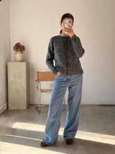 Load image into Gallery viewer, Hand Knitted Cardigan
