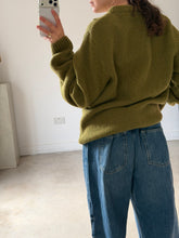 Load image into Gallery viewer, Octobre Editions Jumper
